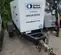 2018 Doosan G25WDO-T4F Diesel Generator