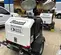 2019 Allmand NLV-ML3EC Portable Light Tower