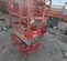 2017 MEC 1330SE Scissor Lift