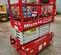2020 MEC MICRO 19 Scissor Lift