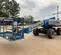 2021 Ditch Witch SK800 Track Loader