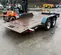 2018 Anderson Trailers TI7165TC Trailer