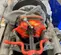 2018 RIDGID 535 Pipe Threading
