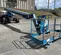 2017 Genie S-85 Boom Lift