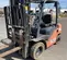 2016 Toyota 8FDU25 Warehouse Forklift