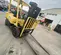 2018 HYSTER H50XT Warehouse Forklift
