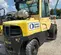 2018 HYSTER H100FT Warehouse Forklift