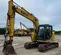 2018 Kobelco SK140SRLC-5 Excavator
