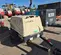 2018 Doosan C185WDZ-T4F Air Compressor
