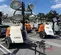 2018 Magnum Pro MLT6SM-STD3 Portable Light Tower