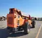 2017 SKYTRAK 10054 Forklift