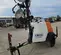 2018 Magnum Pro MLT6SM-STD3 Portable Light Tower