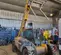 2018 JCB 505-20 TC Forklift