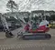 2019 Takeuchi TB250-2 Mini Excavator