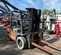 2018 Toyota 8FGU30 Warehouse Forklift