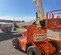 2016 JLG E450AJ Articulating Boom Lift