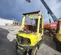 2017 HYSTER H50FT Warehouse Forklift