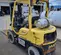 2018 HYSTER H50XT Warehouse Forklift