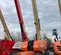 2017 JLG 600S Boom Lift