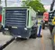 2019 Sullair 400HDPQ-CU Air Compressor