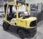 2018 HYSTER H90FT Warehouse Forklift