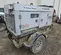 2021 Wacker Neuson G25 T4F Diesel Generator