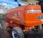 2017 JLG 600S Boom Lift