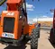 2019 SKYTRAK 10054 Forklift
