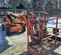 2012 JLG E450AJ Articulating Boom Lift