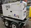 2017 Multiquip MQP56 Diesel Generator
