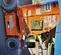 2014 JLG E300AJP Articulating Boom Lift