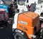 2018 Magnum Pro MLT6SM Portable Light Tower