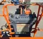 2014 JLG E450AJ Articulating Boom Lift