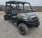 2021 Polaris PRO XD 4000D Utility Vehicle
