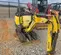 2019 Wacker Neuson 803-DP Mini Excavator