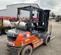 2018 Toyota 8FGU30 Warehouse Forklift