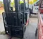 2019 Toyota 8FBCU25 Warehouse Forklift