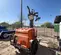 2022 Generac MLT6SMDS Portable Light Tower