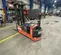 2012 Toyota 6BWC20 Warehouse Forklift