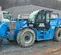 2018 Genie GTH-1256 Forklift