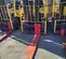 2017 HYSTER H50XT Warehouse Forklift