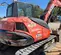 2018 Kubota KX080-4SR3 Mini Excavator