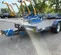 2018 Anderson Trailers TI7165TC Trailer