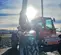 2017 SKYTRAK 8042 Forklift