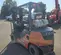 2019 Toyota 8FGU25 Warehouse Forklift