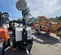 2018 Allmand NLV-ML3EC Portable Light Tower
