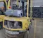2018 HYSTER H50XT Warehouse Forklift