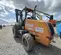 2018 Case 588H Forklift