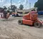 2014 JLG E400AJPN Articulating Boom Lift