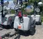 2019 Wacker Neuson LTV6L Portable Light Tower